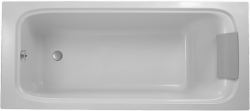 Ванна акриловая Jacob Delafon Elite E6D030RU-00 170*70 см (белый)