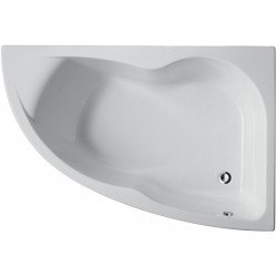 Ванна акриловая Jacob Delafon Micromega Duo E60220RU-00 170*105 см (белый) R