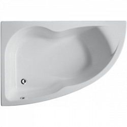 Ванна акриловая Jacob Delafon Micromega Duo E60221RU-00 170*105 см (белый) L