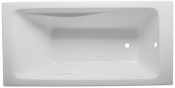 Ванна акриловая Jacob Delafon Odeon Up E6061RU-00 150*70 см (белый)