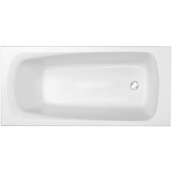 Ванна акриловая Jacob Delafon Patio E6810RU-00 150*70 см (белый)