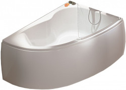 Панель фронтальная для ванны Jacob Delafon Micromega 150 см (белый)