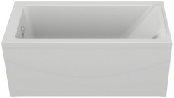 Панель фронтальная для ванны Jacob Delafon Sofa 150 см (белый)