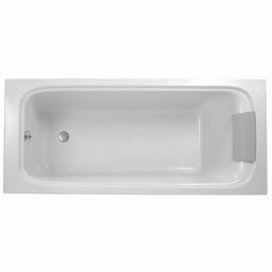 Ванна акриловая Jacob Delafon Doble E6D012-00 170*75 см (белый)