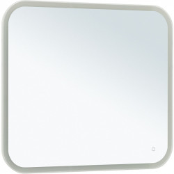 Зеркало Aquanet Вега 330497 800*700 мм (LED)