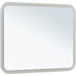 Зеркало Aquanet Вега 330498 1000*800 мм (LED)