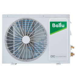 Сплит-система инверторного типа Ballu Platinum DC BSEI-09HN8 комплект