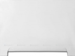 Панель боковая Aquanet Lotos Stone 332893 75 см (белый)