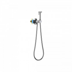Гигиенический душ со смесителем Aquatek Бетта AQ1023CR (хром)