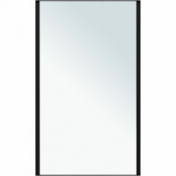 Зеркало Allen Brau Infinity 1.21020.BL 600*1200 мм (LED) чёрный