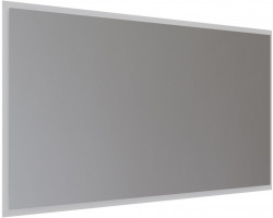 Зеркало Allen Brau Activity 1.340030.WM 1200*750 мм (LED, подогрев) белый матовый