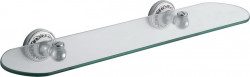 Полка для ванной комнаты Fixsen Bogema FX-78503 520*150 ммм (хром)