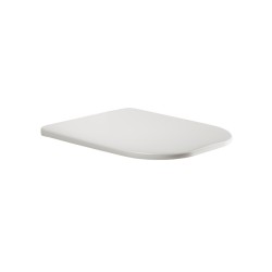 Крышка-сиденье для унитаза Ceramica Nova Enjoy HDA310 (белый) soft close