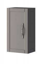 Шкаф Cezares Tiffany 55245 30 см (серый матовый) подвесной