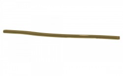 Ручка-скоба для тумбы Cezares Tiffany 40392 (золото)