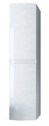Пенал Cezares Vague 44322 40 см (белый) подвесной