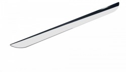 Ручка для тумбы Cezares Eco RS155HCP.4/480 (хром)