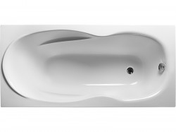 Ванна акриловая Relisan Neonika 180*80 см (белый)