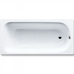 Ванна стальная Kaldewei Saniform Plus мод.371-1 170*73 см +easy-clean