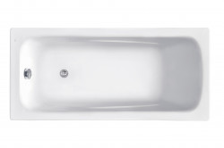 Ванна акриловая Roca Line ZRU9302924 170*70 см (белый)