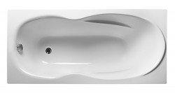Ванна акриловая  Relisan Neonika 160*70 см (белый)