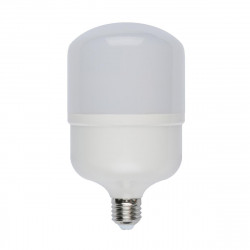 Лампа LED сверхмощная E27 30W 4500K LED-M80-30W/NW/E27/FR/S 10811