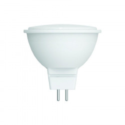 Лампа светодиодная Volpe GU5.3 5W 3000K матовая LED-JCDR-5W/3000K/GU5.3/FR/SLS UL-00008832