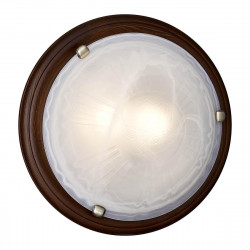 Потолочный светильник Sonex Lufe Wood 136/K