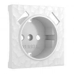 Лицевая панель Werkel Hammer для USB белый W1279501 4690389162985