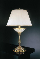 Настольная лампа Reccagni Angelo P.4760 G