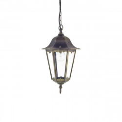 Уличный подвесной светильник Favourite London 1808-1P