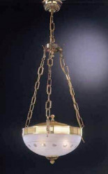 Подвесной светильник Reccagni Angelo L.750/2