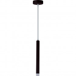 Подвесной светодиодный светильник Stilfort Limpio 2069/88/01P