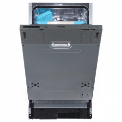 Встраиваемая посудомоечная машина Korting KDI 45140 45 см 10 комплектов