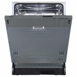 Встраиваемая посудомоечная машина Korting KDI 60110 60 cм 13 комплектов