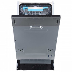 Встраиваемая посудомоечная машина Korting KDI 45985 45 см 10 комплектов