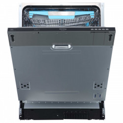 Встраиваемая посудомоечная машина Korting KDI 60570 60 см 14 комплектов