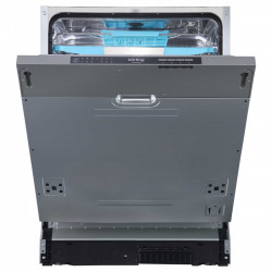 Встраиваемая посудомоечная машина Korting KDI 60340 60 см 14 комплектов
