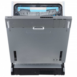 Встраиваемая посудомоечная машина Korting KDI 60460 SD 60 см 14 комплектов