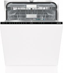 Встраиваемая посудомоечная машина Gorenje GV663C61 60 см 16 комплектов