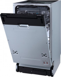 Встраиваемая посудомоечная машина Gorenje GV561D11 45 см 10 комплектов