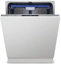 Встраиваемая посудомоечная машина Midea MID60S300i 60 см 14 комплектов