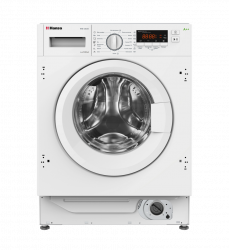 Встраиваемая стиральная машина Hansa WHE1206BI (6кг)