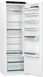 Встраиваемый однокамерный холодильник Gorenje GDR5182A1 (белый)