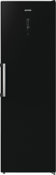 Холодильник однокамерный Gorenje R619EABK6 (черный)