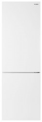 Xолодильник двухкамерный Hyundai CC3093FWT (белый)