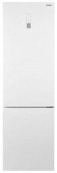 Xолодильник двухкамерный Hyundai CC3595FWT (белый)