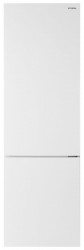 Xолодильник двухкамерный Hyundai CC3593FWT (белый)