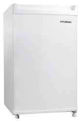 Xолодильник однокамерный Hyundai CO1043WT (белый)