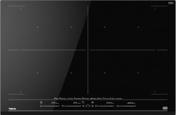 Индукционная варочная поверхность Teka IZF 88700 MST 80 см (черный)